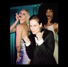 Christine And The Queens - REDCAR LES ADORABLE ÉTOILES