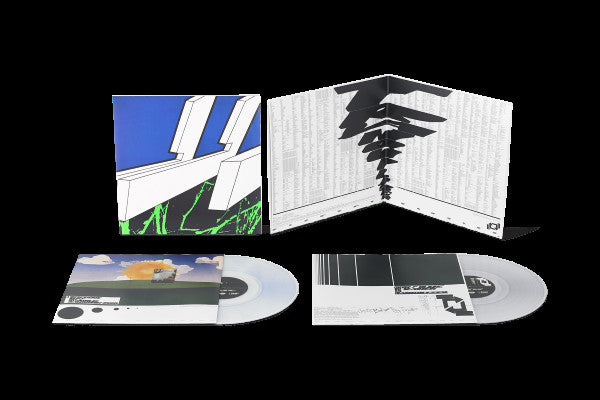 Oneohtrix Point Never - Tranquilizer