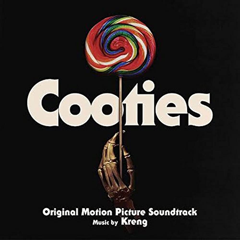 Cooties OST