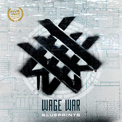 Wage War - Blueprints