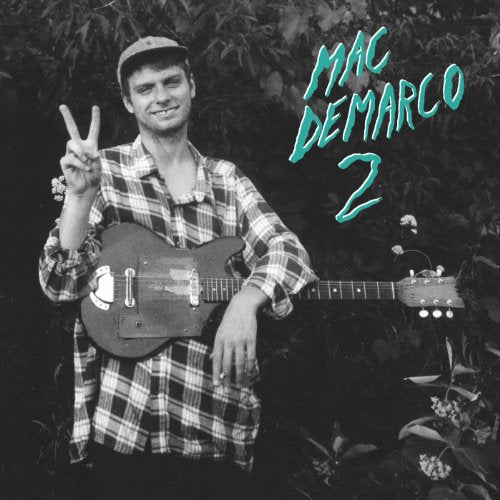 MAC DEMARCO - 2