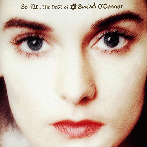 Sinead O'Connor - So Far... Best Of