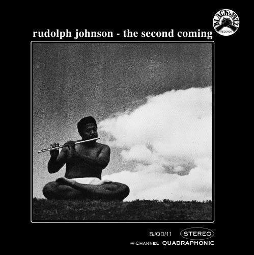 Rudolph Johnson - Second Coming