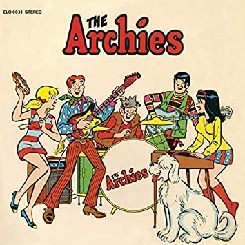 Archies - The Archies
