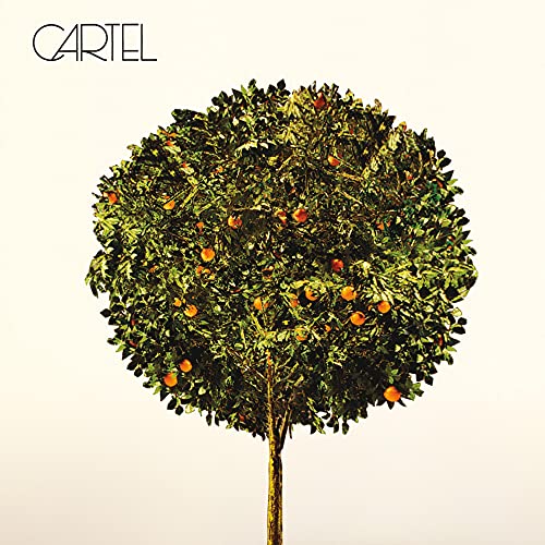 Cartel - Cartel