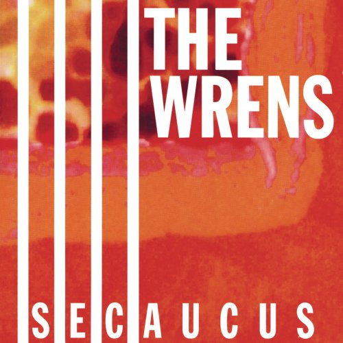 The Wrens - Secaucus (RSD)
