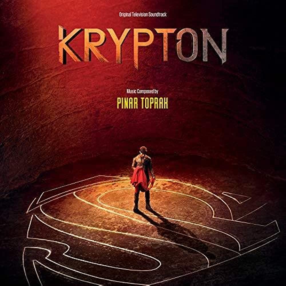 Krypton OST