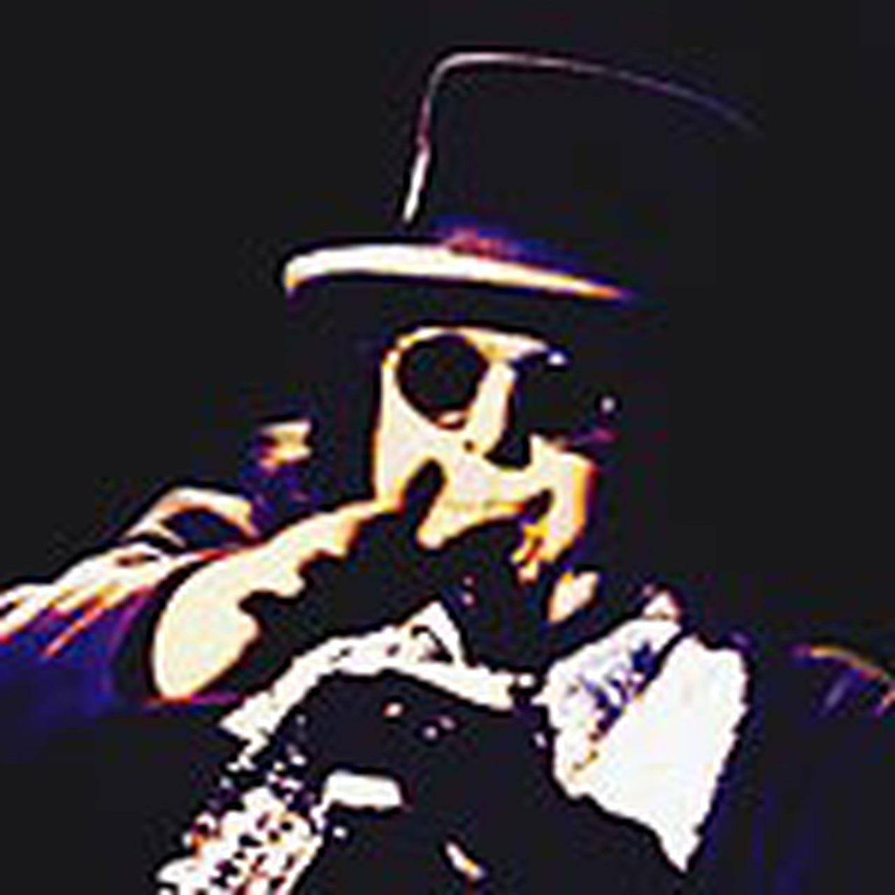 Captain Beefheart - It Comes to you in a Plain Brown Wrapper