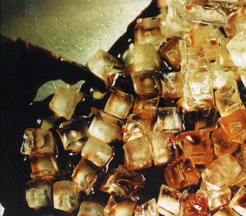 My Morning Jacket-Chocolate and Ice