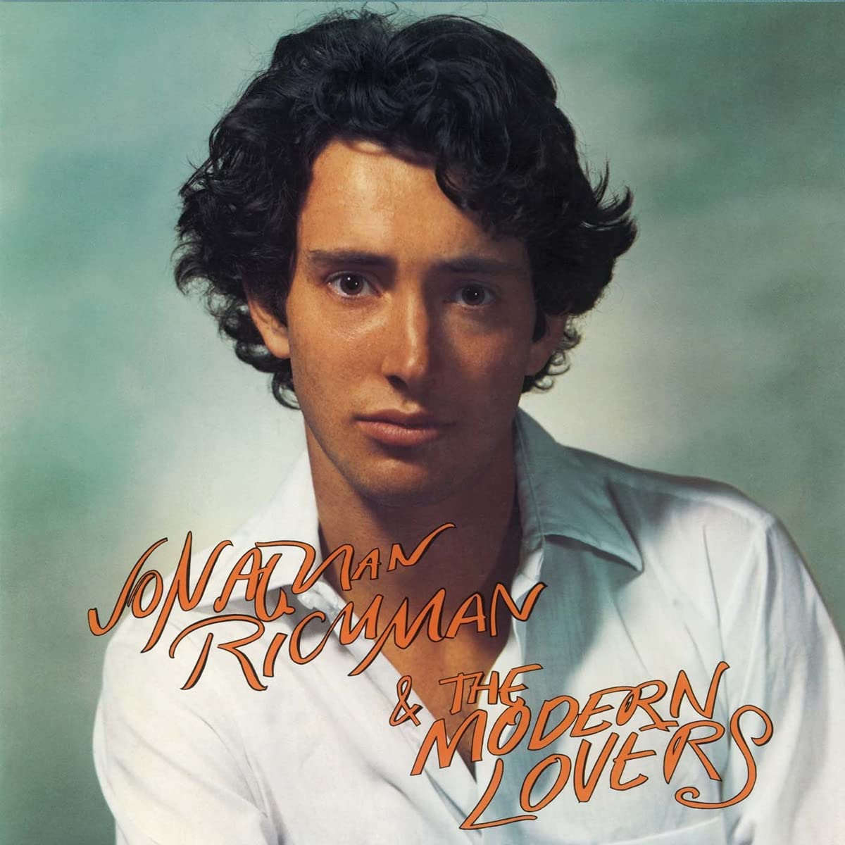 Jonathan Richman and the Modern Lovers - ST