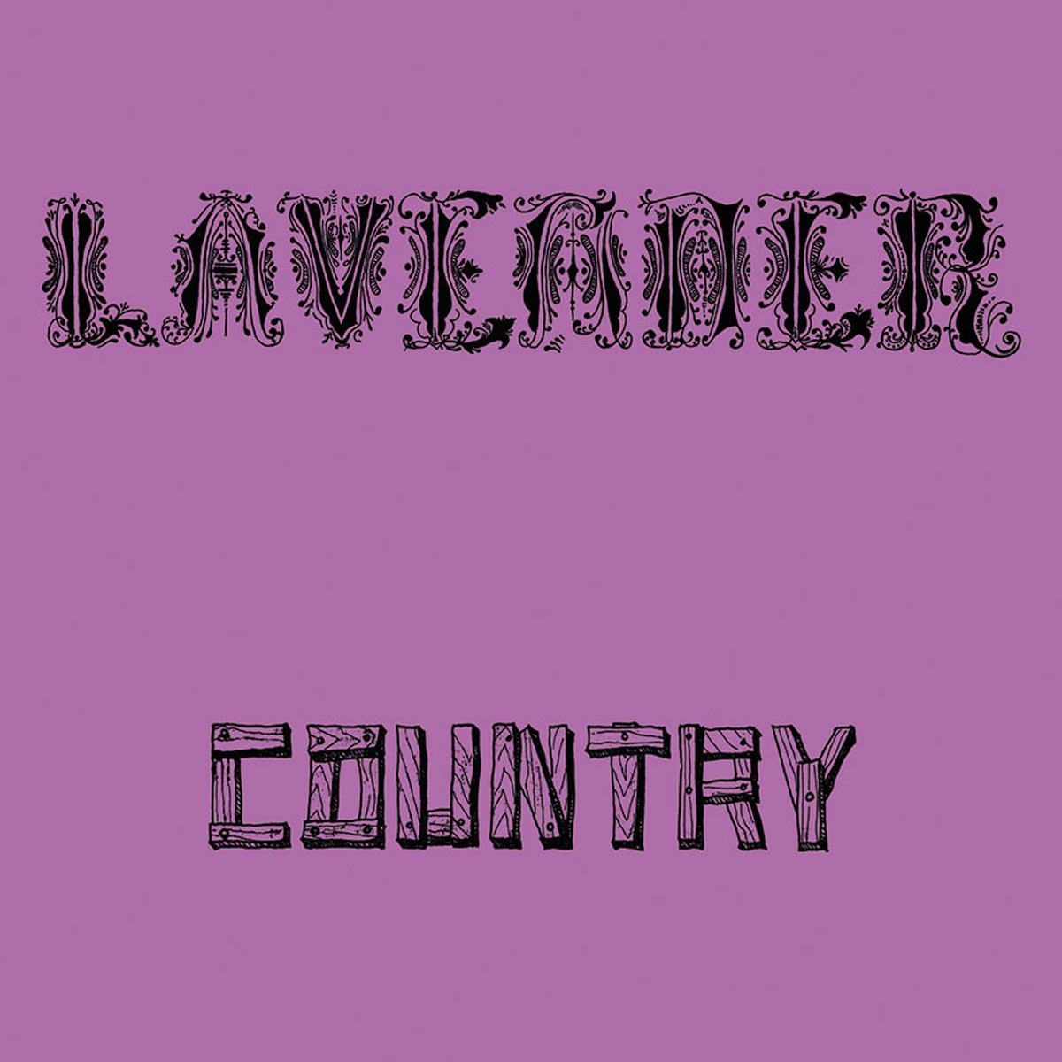 Lavender Country - S/T