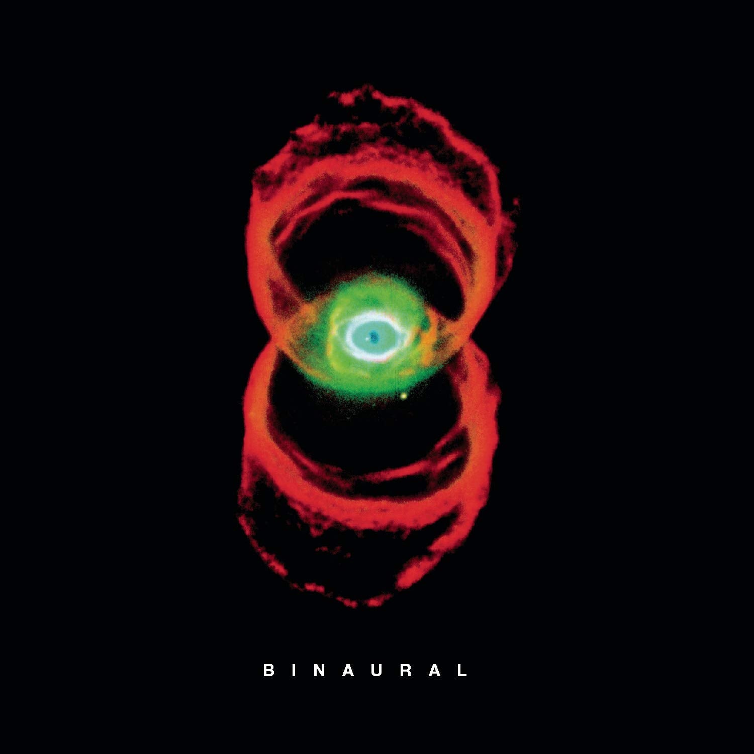 Pearl Jam - Binaural