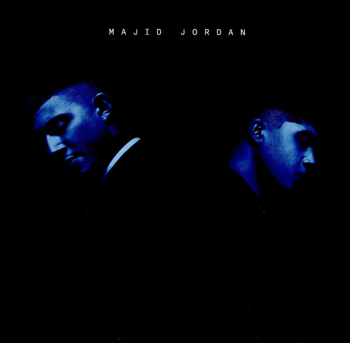 Majid Jordan - S/T (RSD)