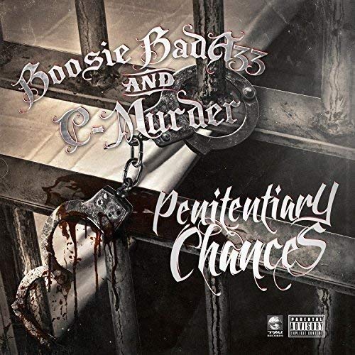 Boosie Badazz and C-Murder - Penitentiary Chances