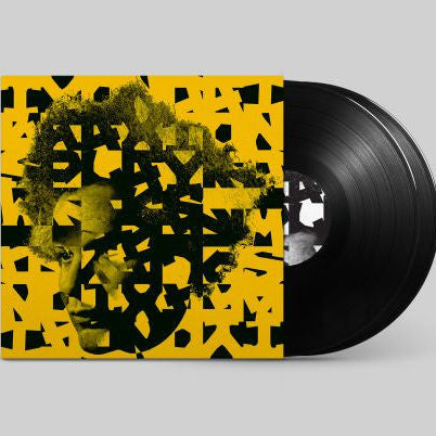 Braxton, Tyondai - Splayed Werks