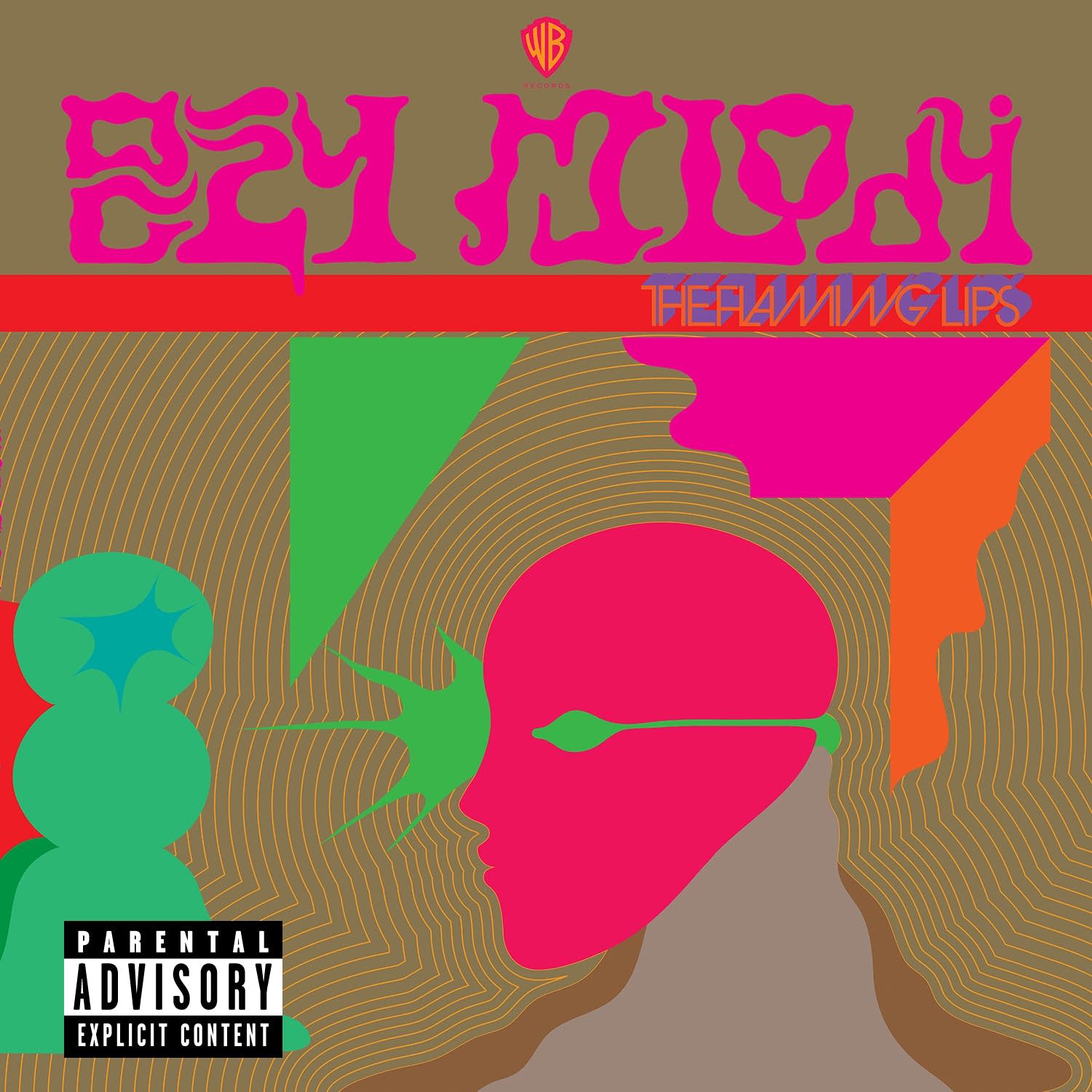 Flaming Lips - Oczy Mlody
