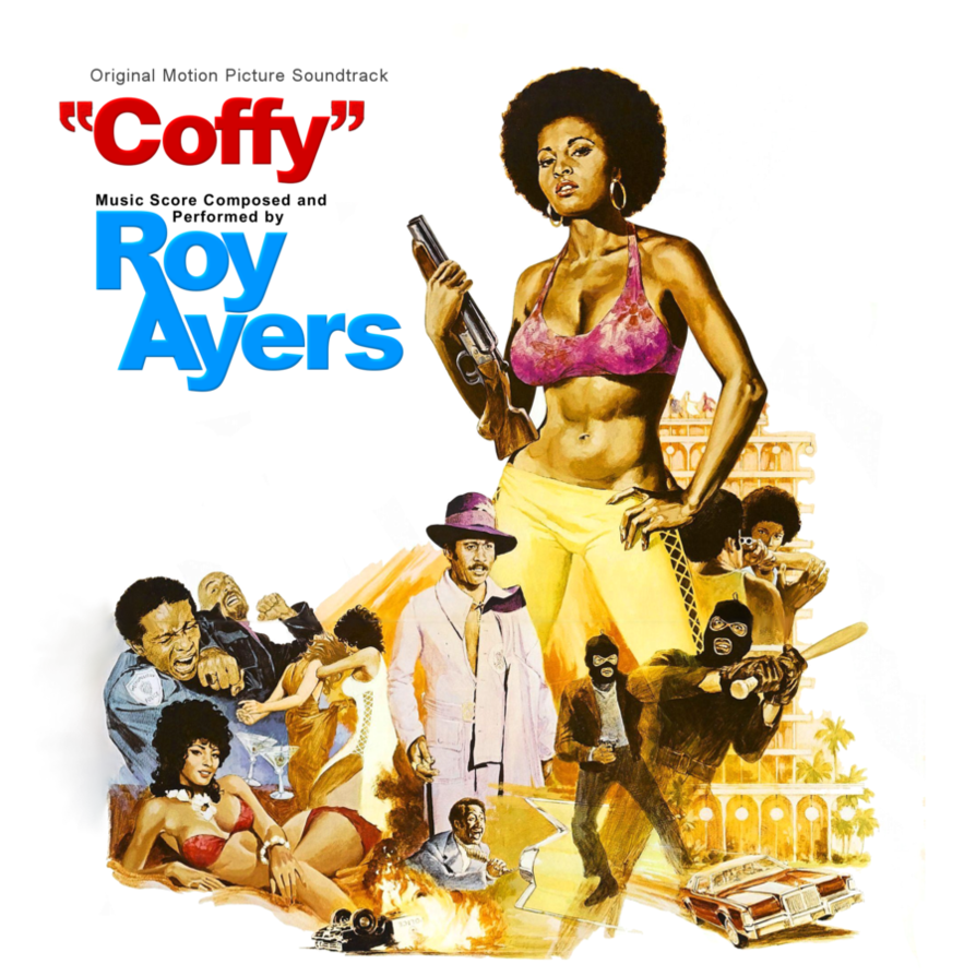 Roy Ayers - Coffy OST