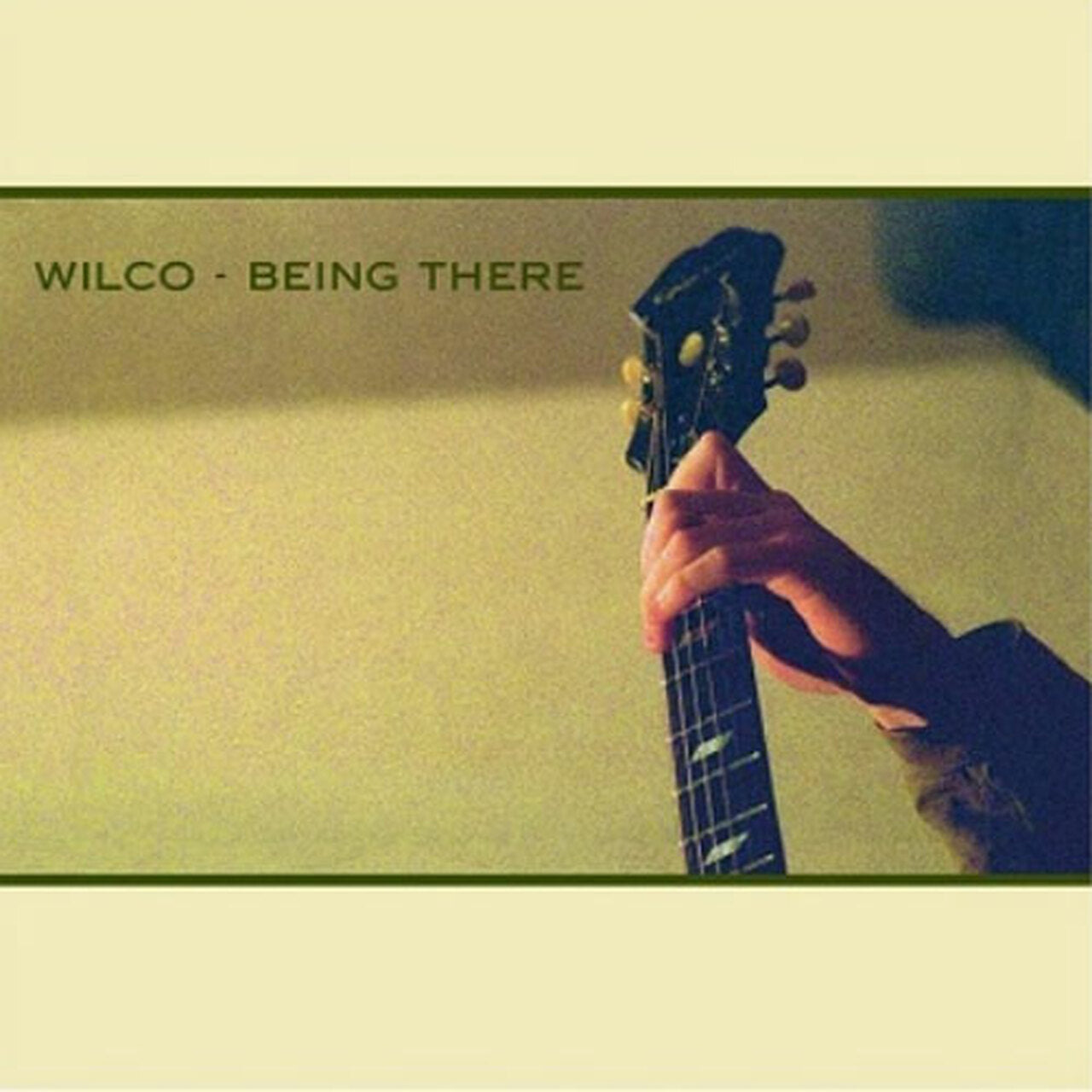 Wilco - Being There Boxset