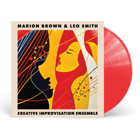 Marion Brown - Creative Improvisation Ensemble (RSD)