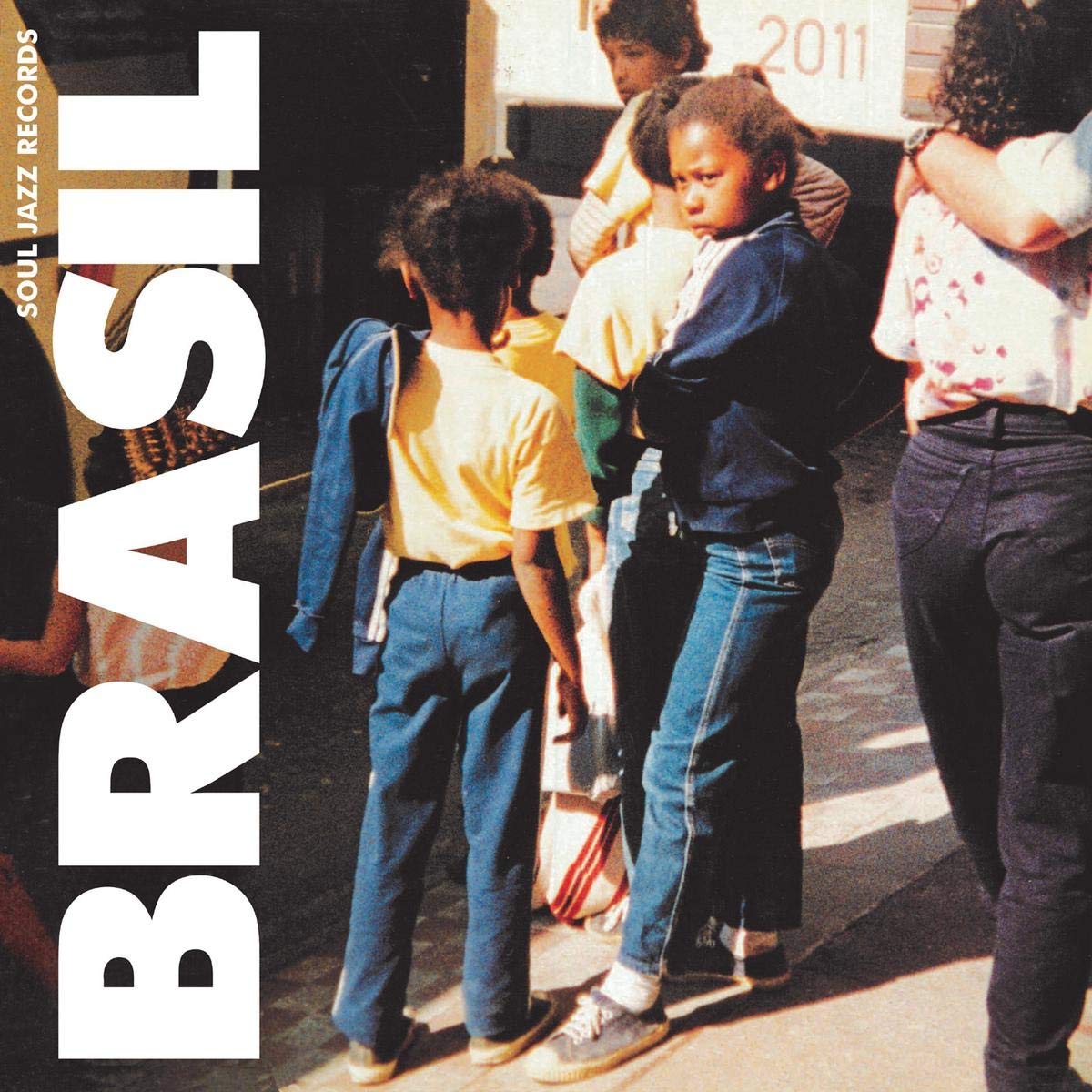 V/A - Brasil
