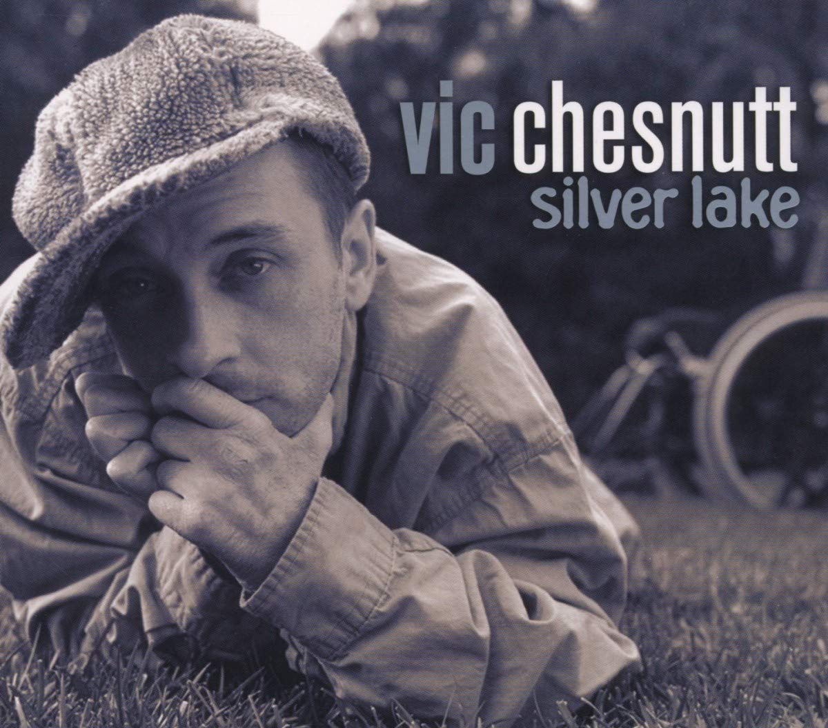 Vic Chesnutt - Silver Lake