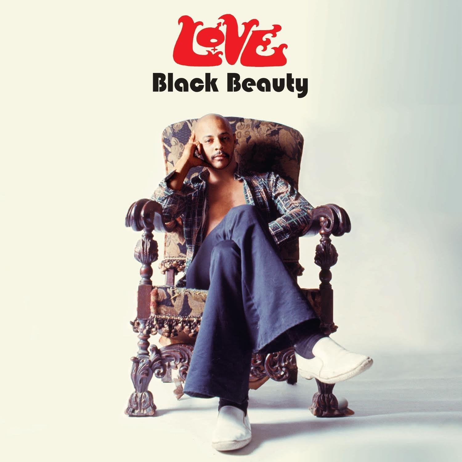 Love - Black Beauty