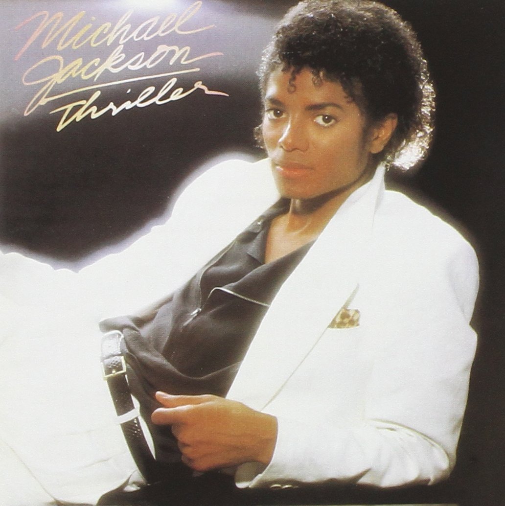 Michael Jackson - Thriller