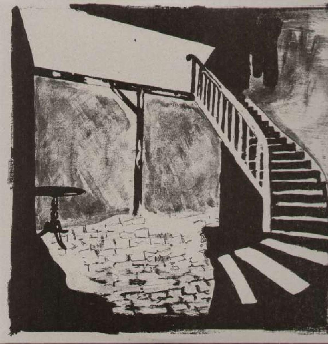 M. Ward - Duet for Guitars #2