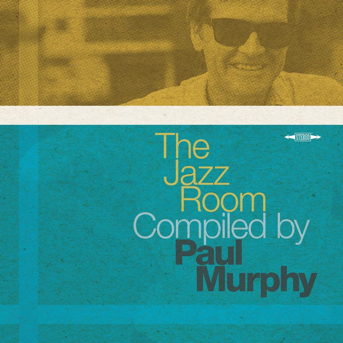 Various Artists - The Jazz Room Compiled by Paul Murphy