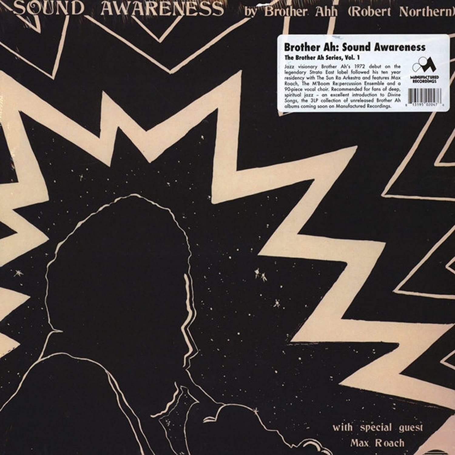 Brother Ah - Sound Awareness