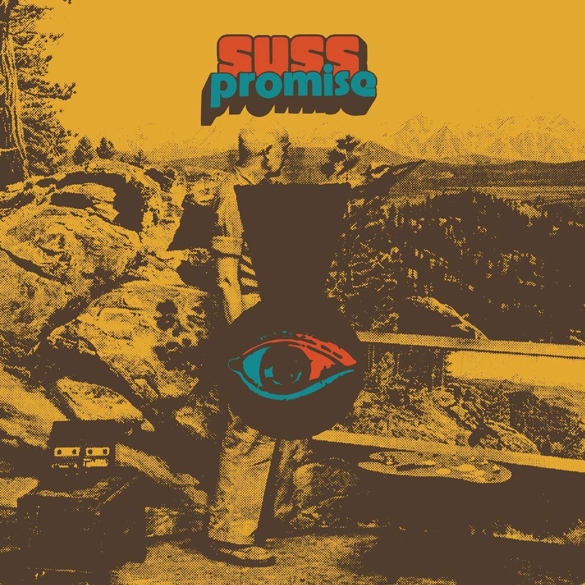 Suss - Promise