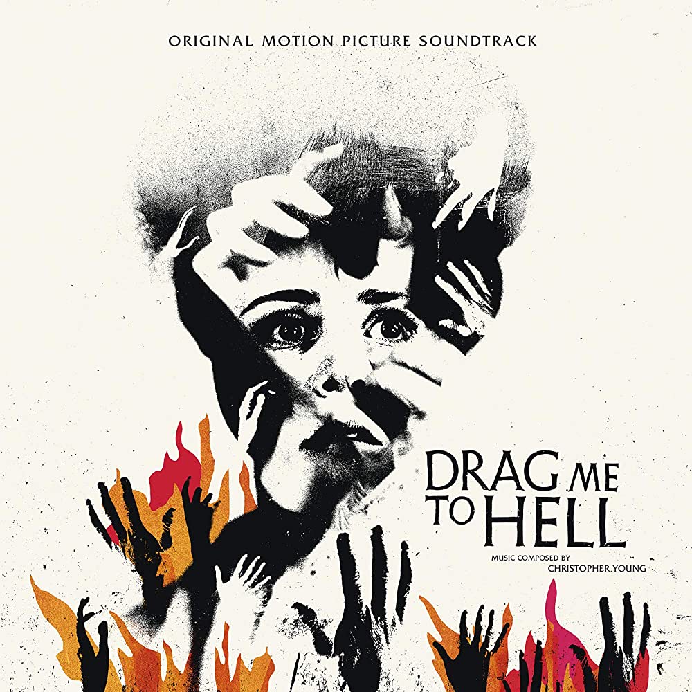 Drag Me To Hell OST