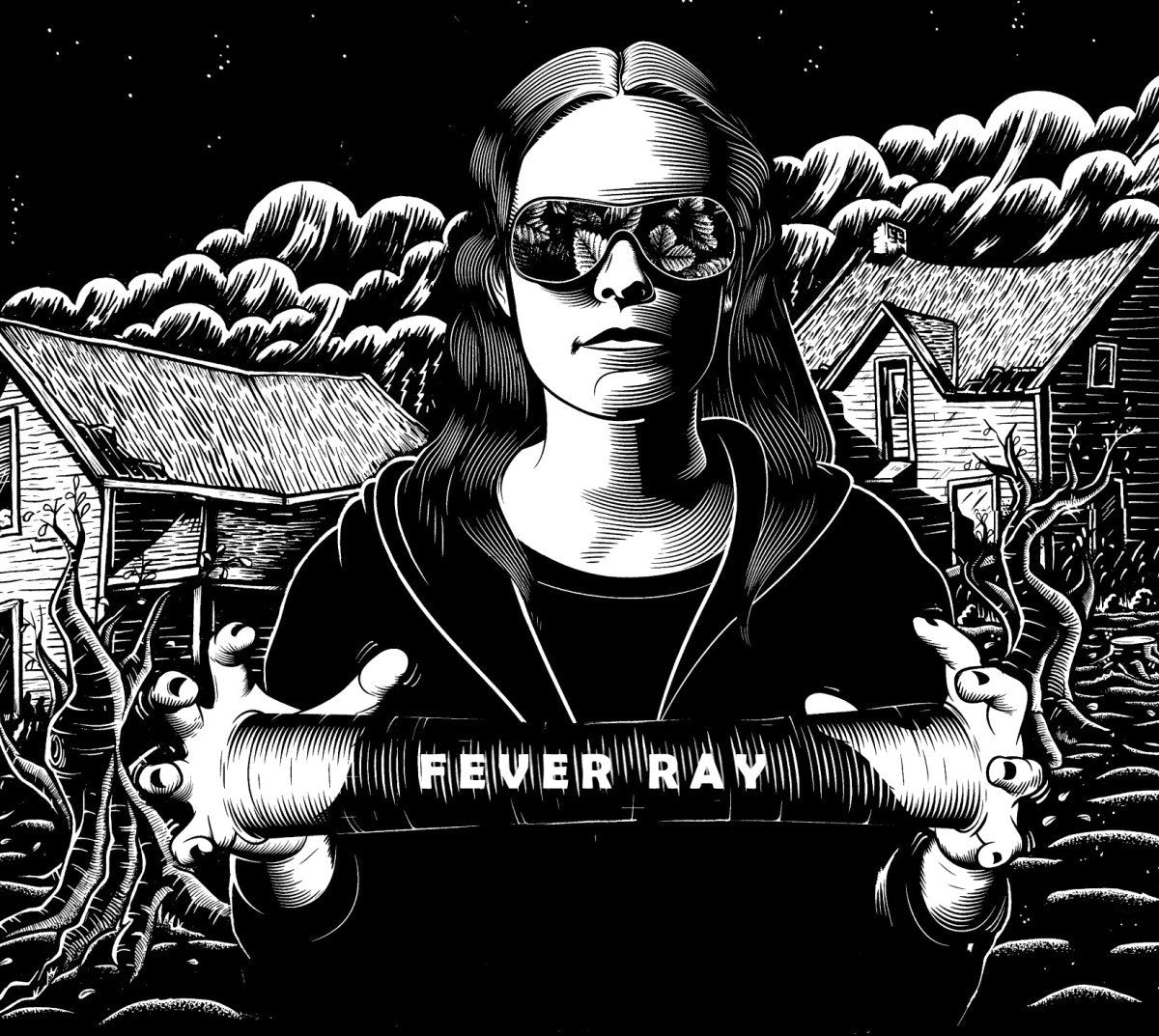 Fever Ray - S/T