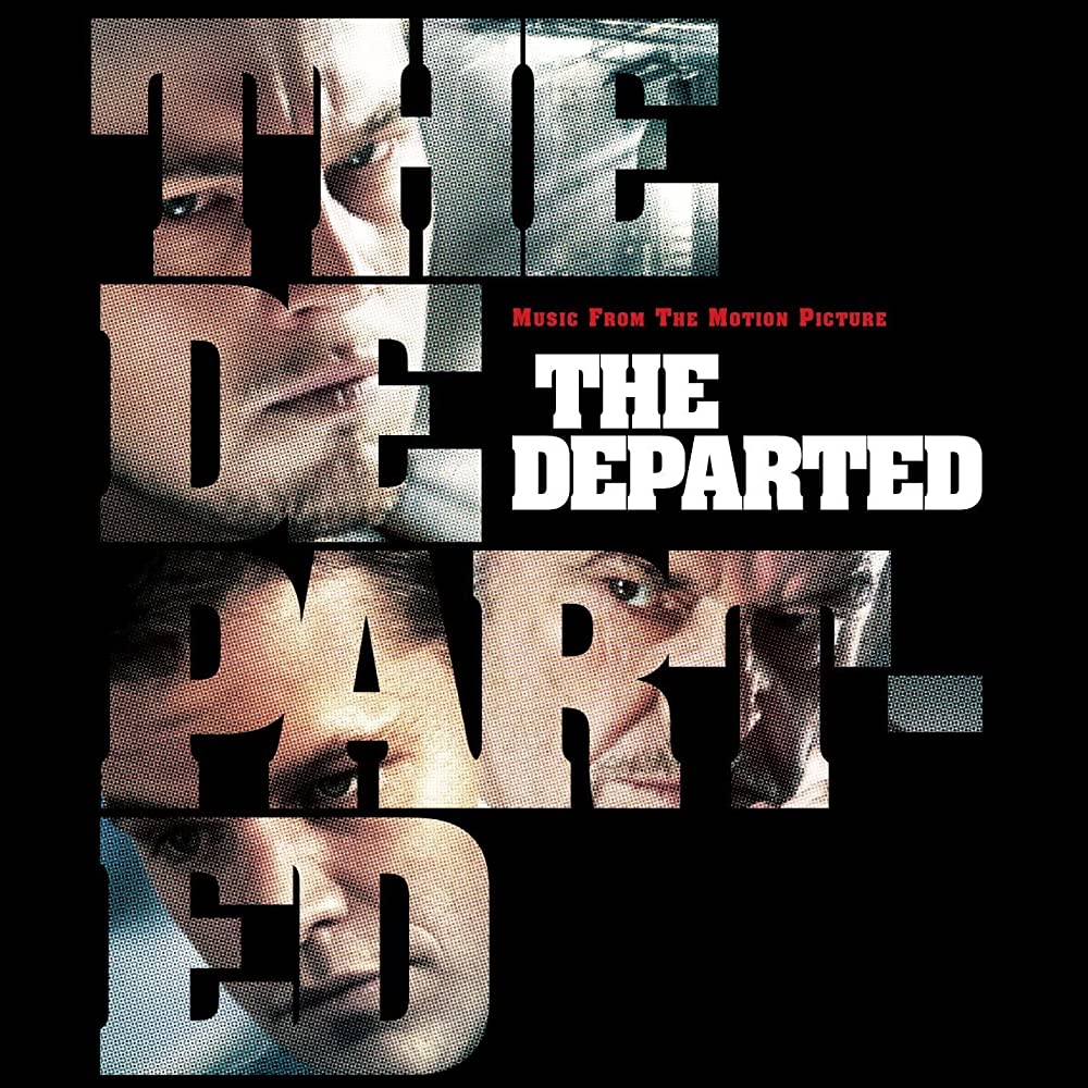The Departed OST