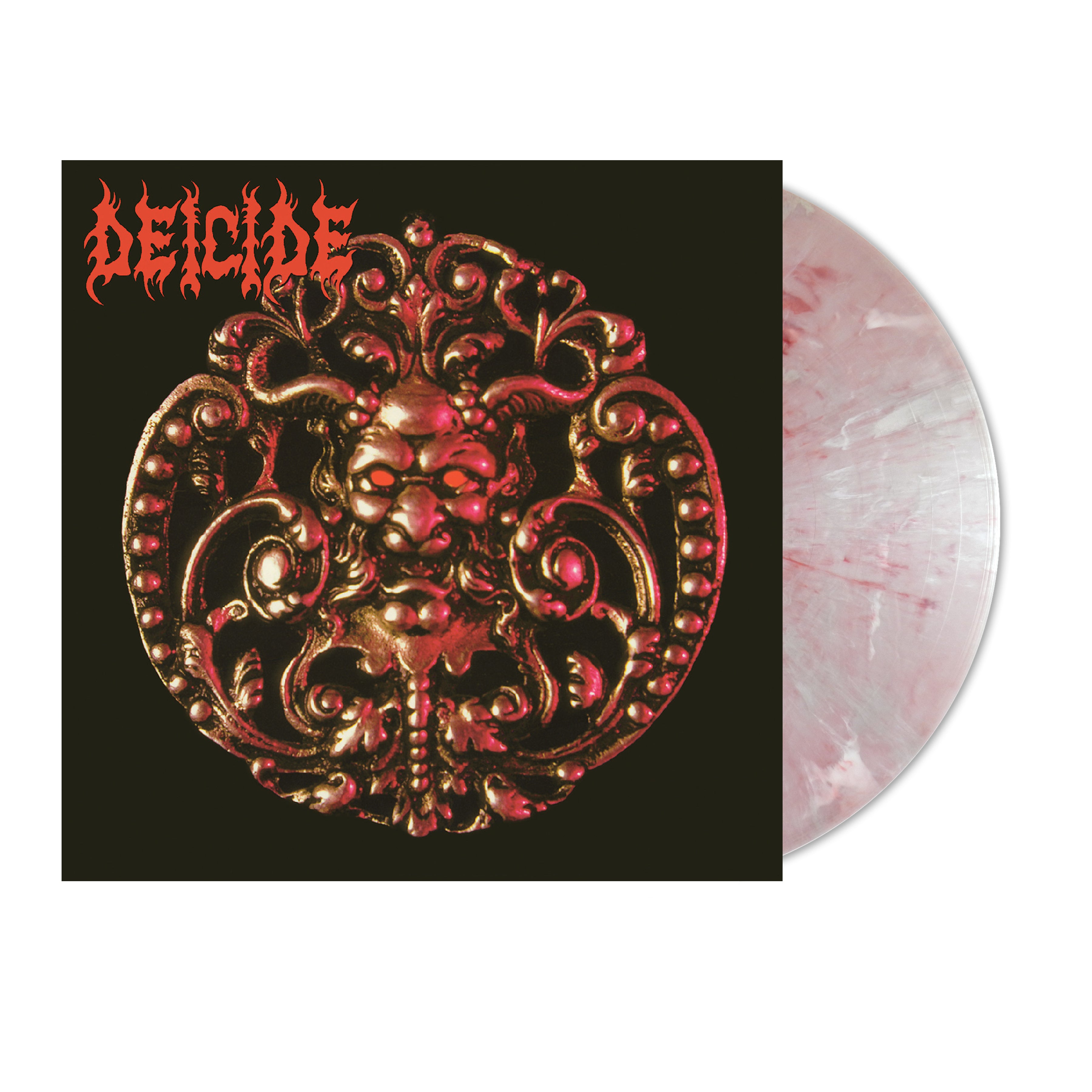 Deicide - S/T