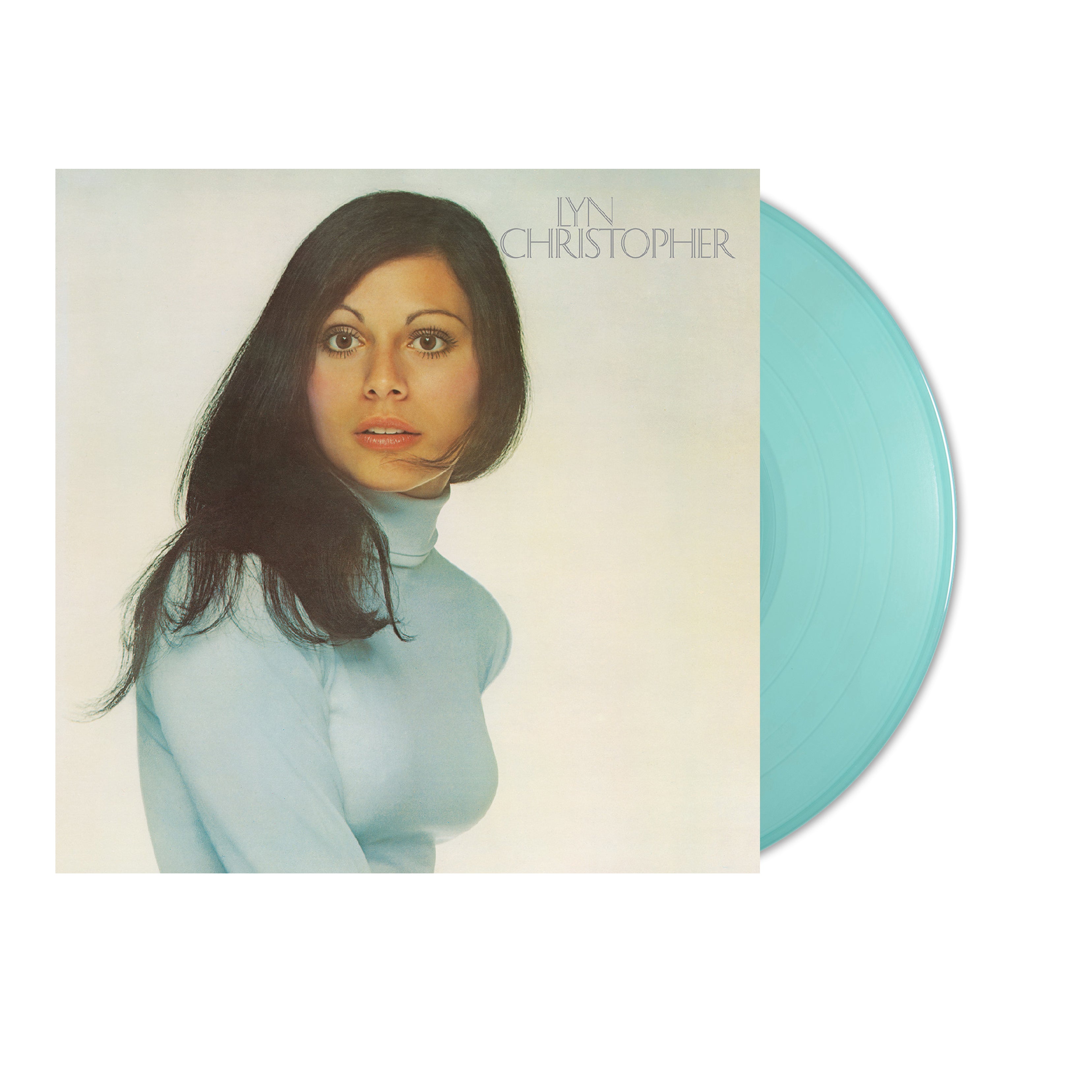 Lyn Christopher - S/T