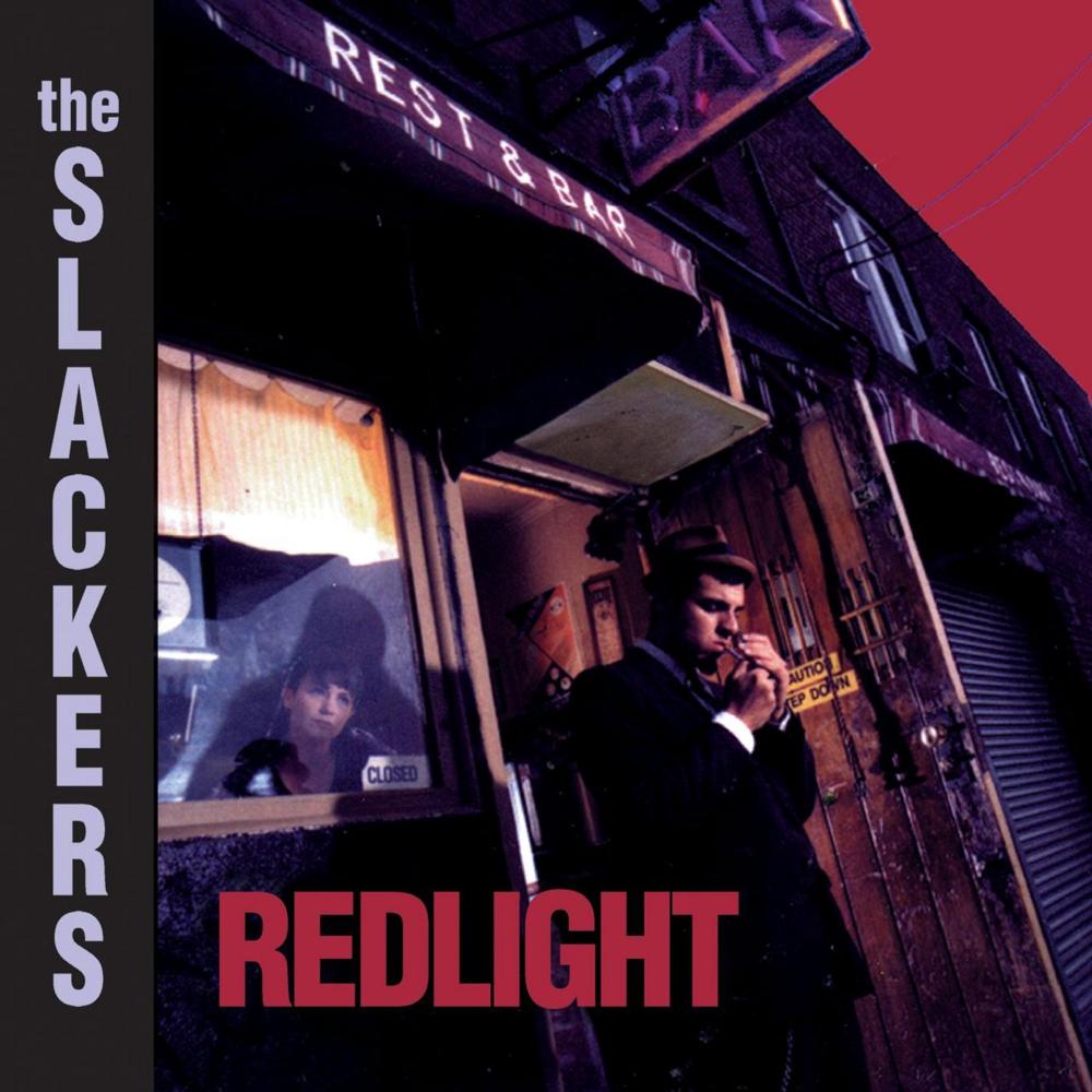 The Slackers - Redlight