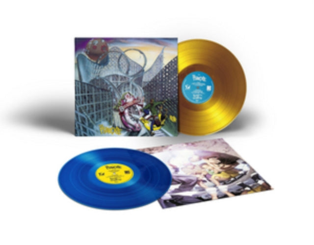 Pharcyde - Bizarre Ride II the Pharcyde