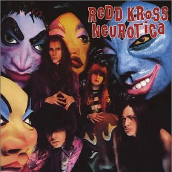 Redd Kross - Neurotica