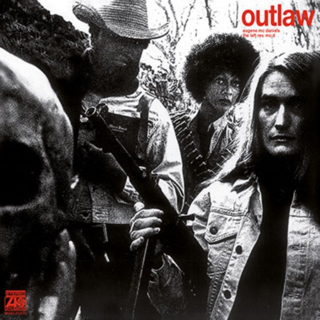 Eugene McDaniels - Outlaw