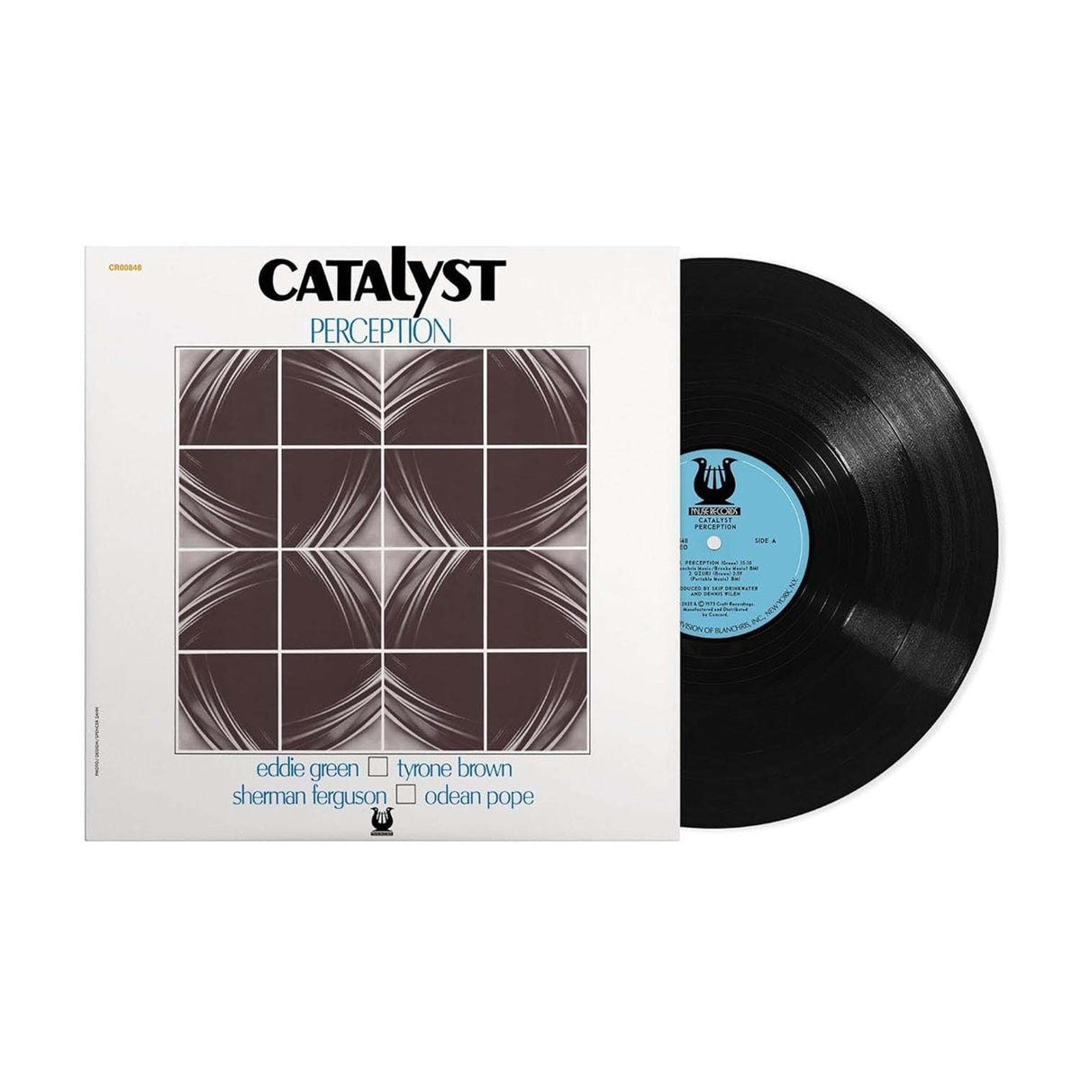 Catalyst - Perception