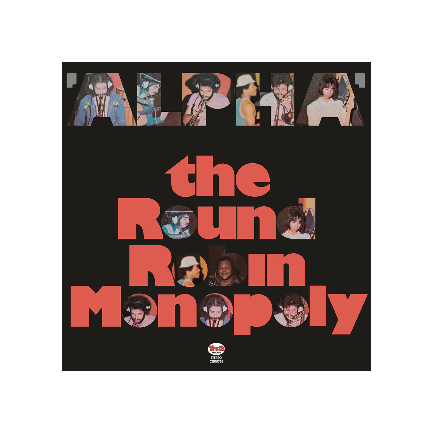 Round Robin Monopoly - Alpha