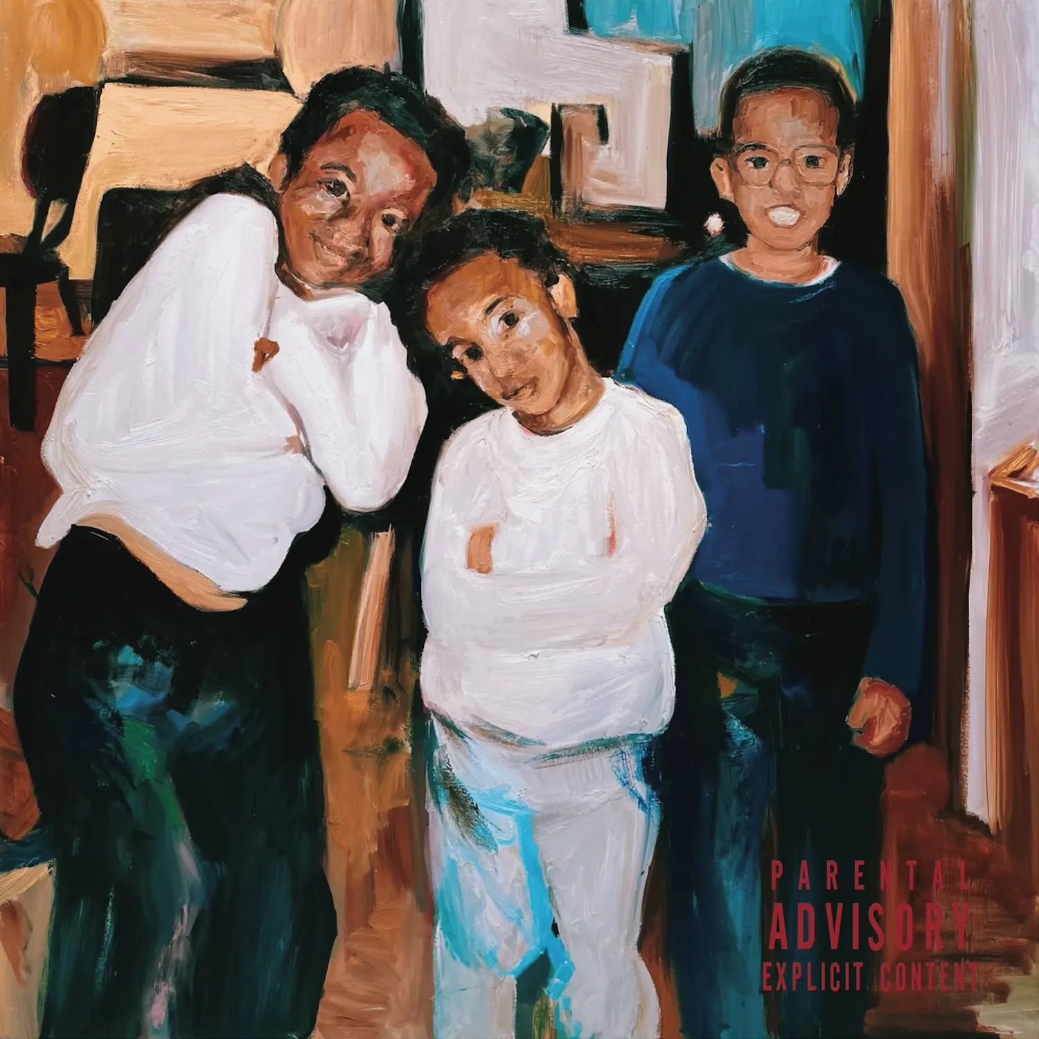 Benny the Butcher - Tana Talk 4