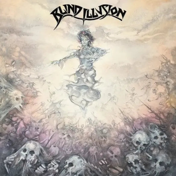 Blind Illusion - Wrath of the Gods