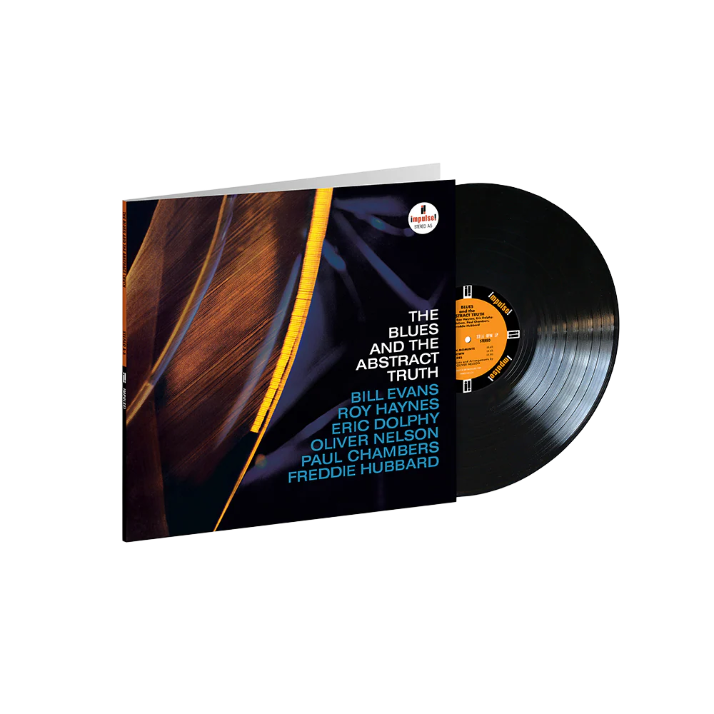 Oliver Nelson - The Blues And Abstract Truth
