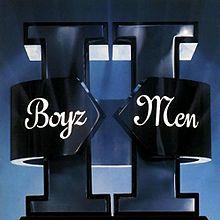 Boys II Men - II