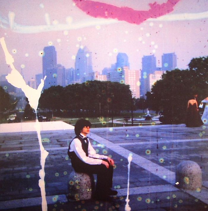 Kurt Vile - Childish Prodigy