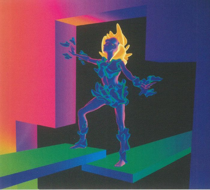 Kaitlyn Aurelia Smith - Let's Turn It Into Sound