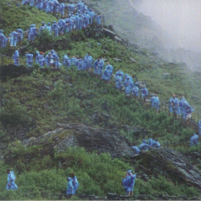 Courtney Barnett - End of the Day