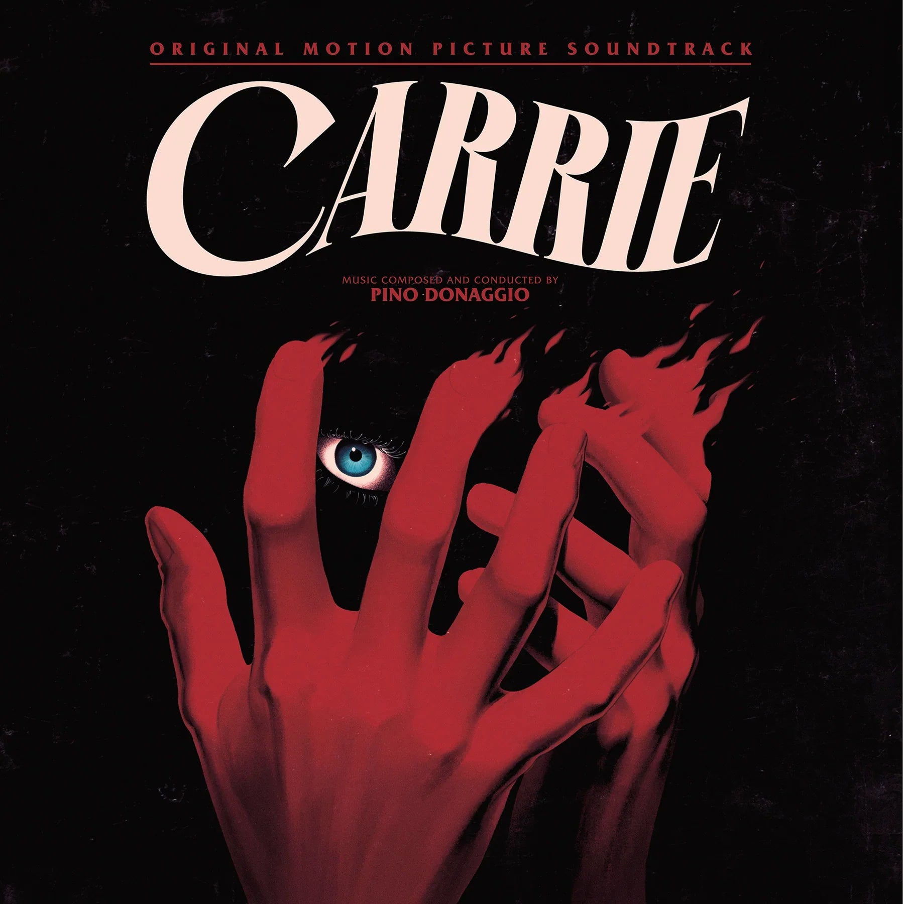 Carrie (1976) OST